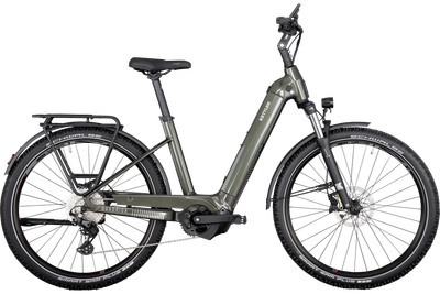 Kettler Quadriga town and country CX10