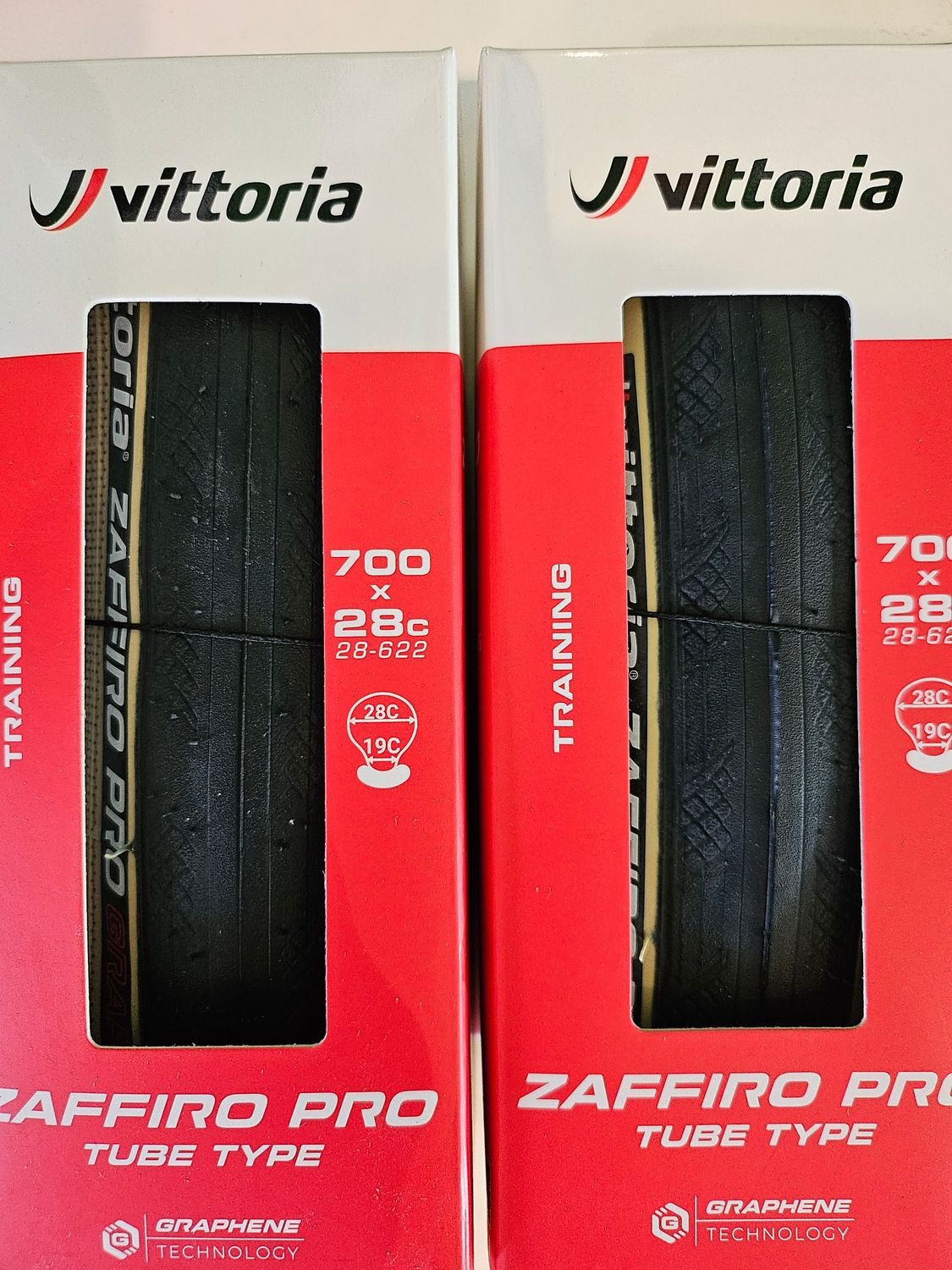 Vittoria Zaffiro pro 28-622