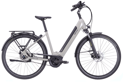 KETTLER E-TRAVELLER Gold P5 Belt FL *Nieuw model!