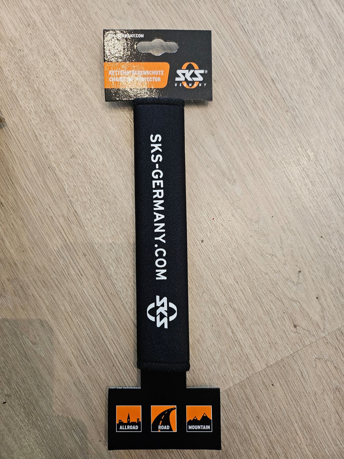 SKS Frameprotector chain neopreen
