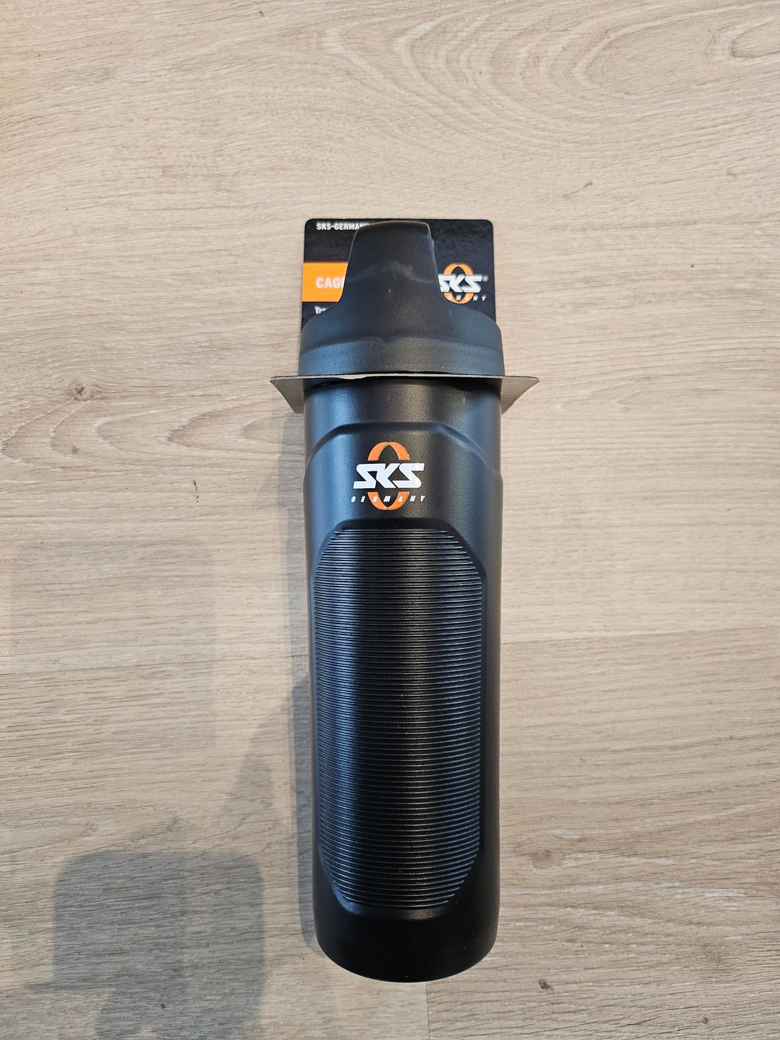 SKS Cage box