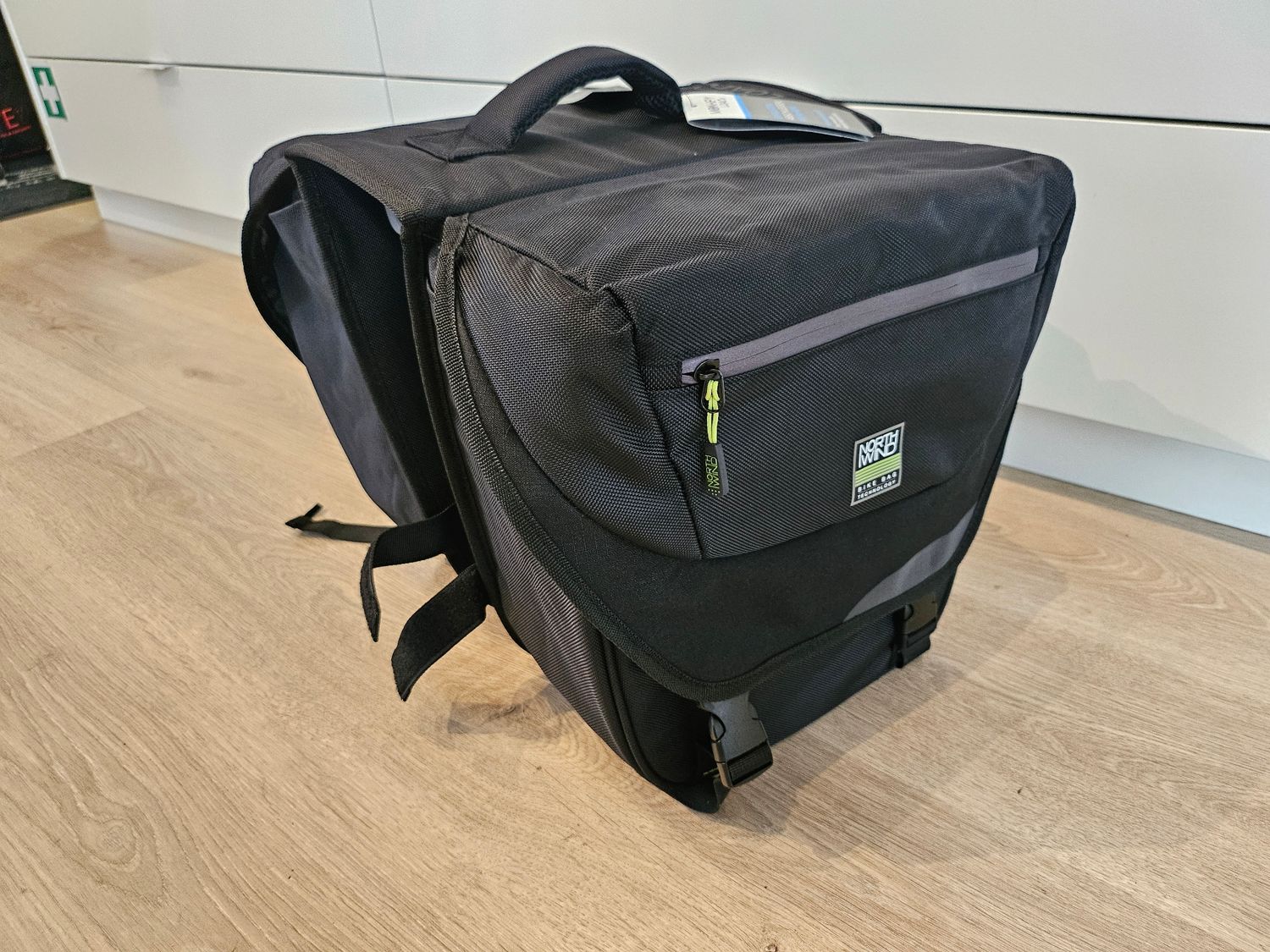 NORTHWIND DOUBLEBAG MLT