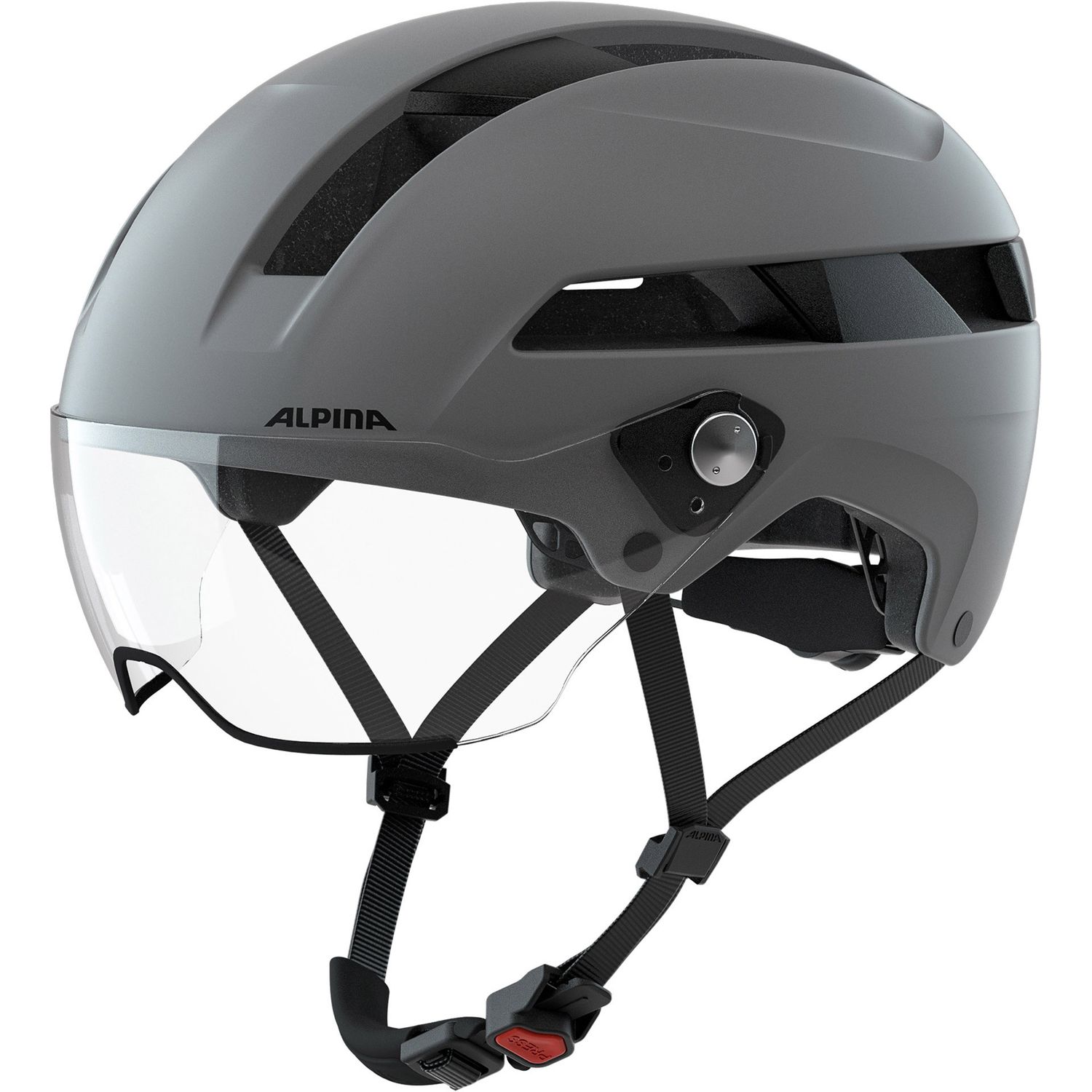 Alpina urban soho visor 51-56