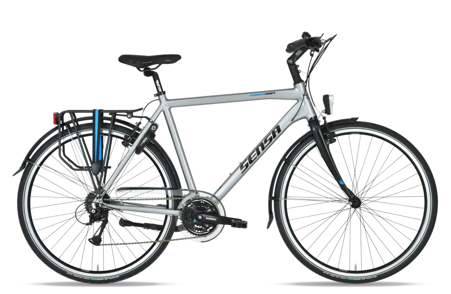 Sensa Superlite 24 - Gent
