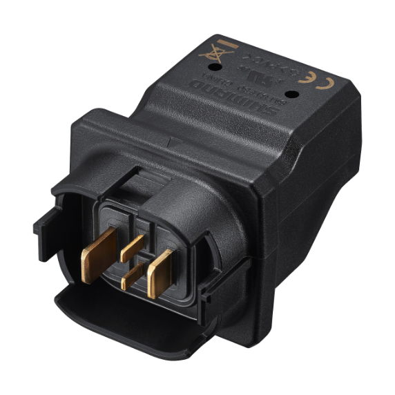 SHIMANO Laadadapter (E-BIKE spec.) SM-BTE80
