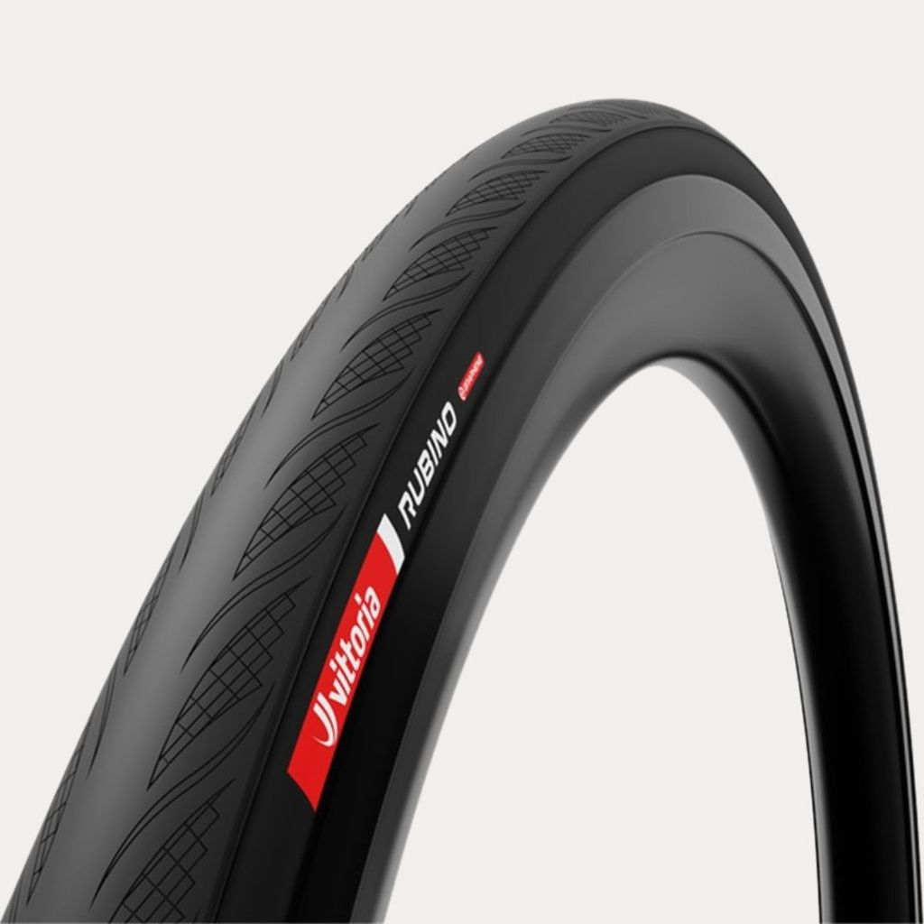 VITTORIA BUITENBAND RUBINO V TUBE TYPE (VOUWBAND) 700x32c