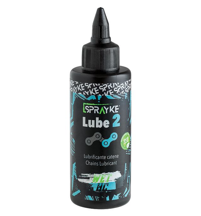 Sprayke Lube 2