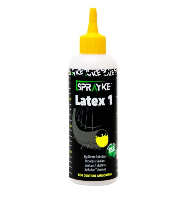 Sprayke Latex 1