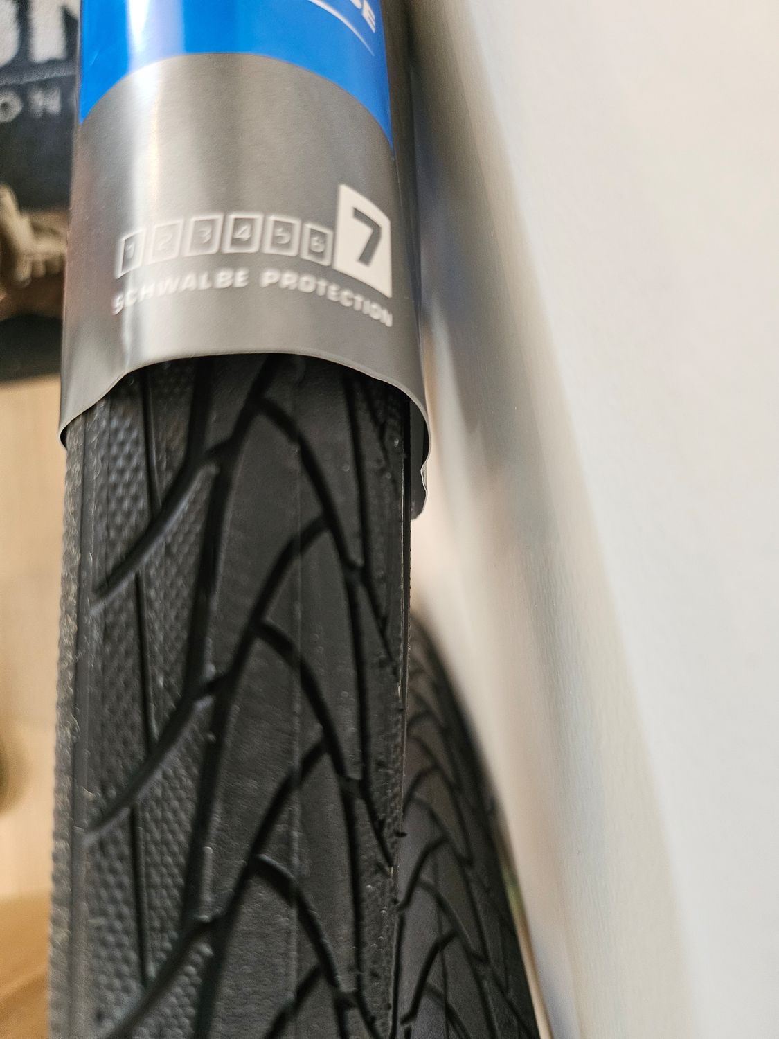 Schwalbe Marathon Plus performance 42/590