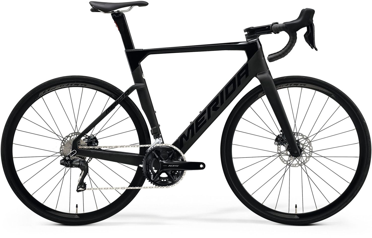Merida Reacto 6000