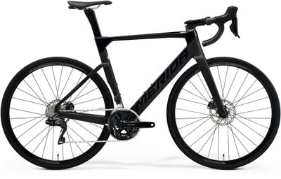 Merida Reacto 6000