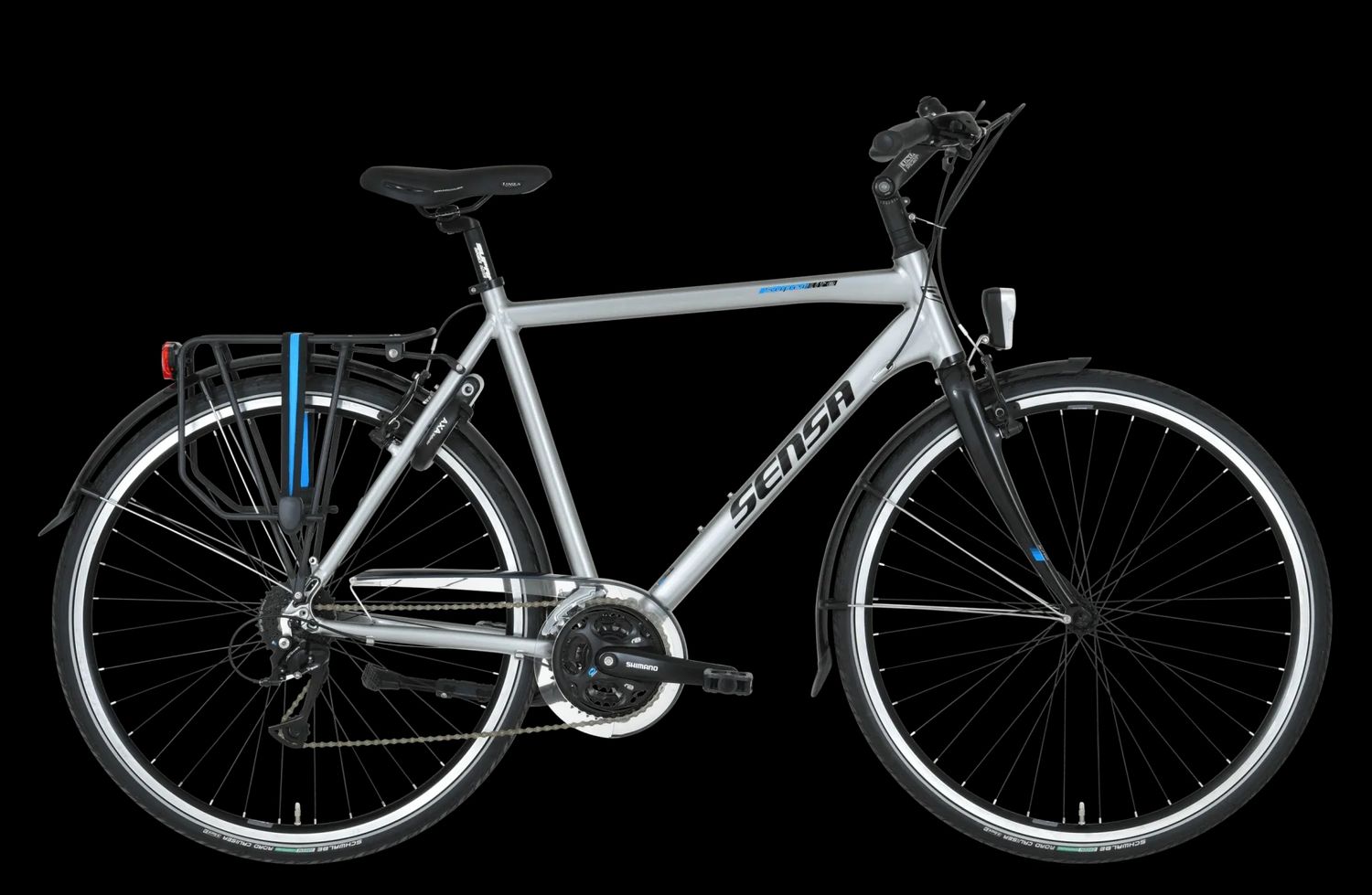 Sensa Superlite 24 - Gent