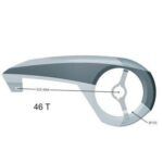 Hesling chain guard  KS Essencia 46t
