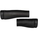 Herrmans handvatset Lockable Grip Clik DD37 90/123mm zwart