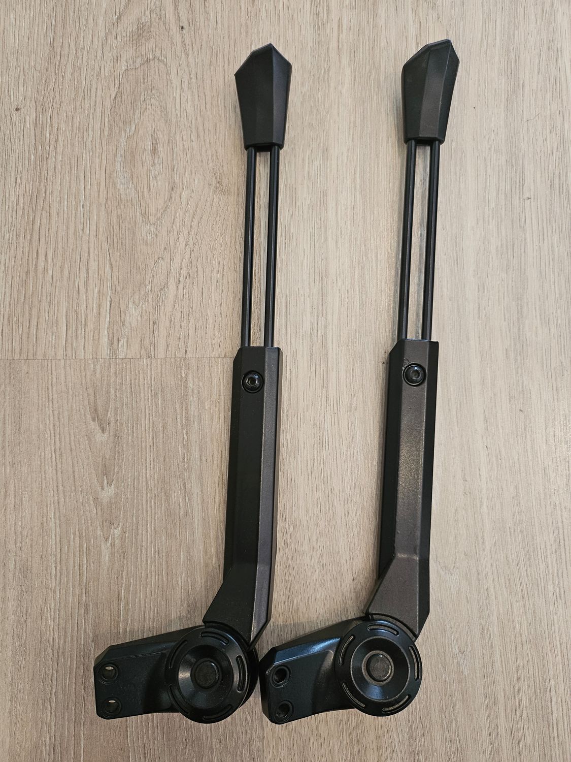Ursus Curve standaard 26-28&quot;