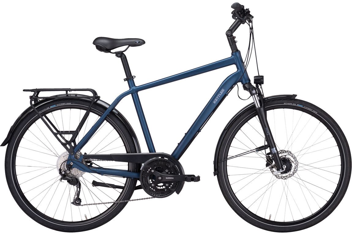 Kettler TRAVELLER 2.0 27G