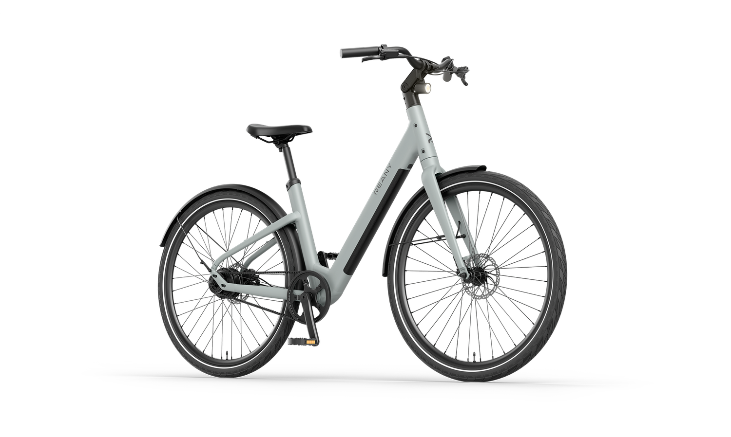 Reany V1 Vivo