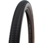 Schwalbe vouwband Billy Bonkers Perf 54-559 zw/brons