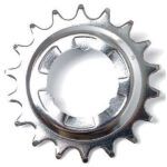 Shimano krans 18T opsteek 3/32 tandwiel Nexus RSMGEAR18S