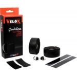 Velox stuurtape Classic zwart