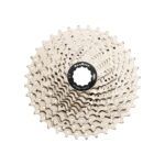 SunRace cassette 10v 11-36T metallic zilver