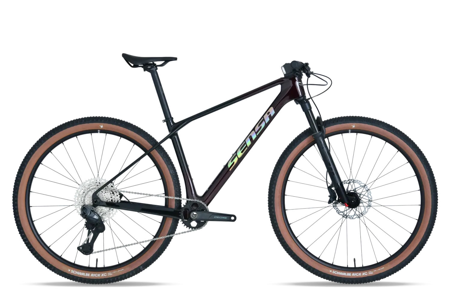 Sensa Fiori XCR Elite Di2