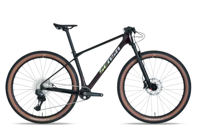 Sensa Fiori XCR Elite Di2