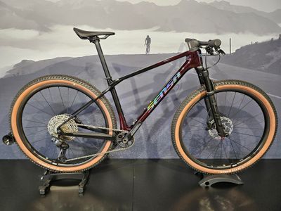 Sensa Fiori XCR Elite Di2