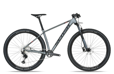 Sensa Merano Evo SLE 21 inch Matt Dusk Grey