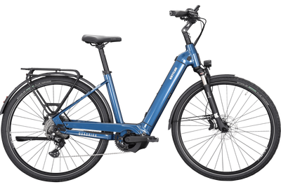 Kettler Quadriga CX10 750Wh