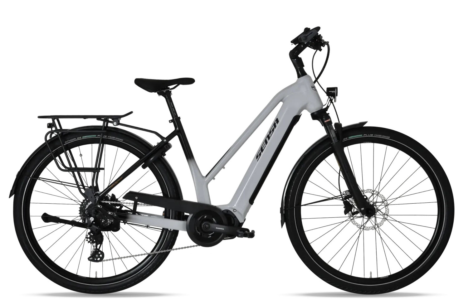 Sensa Travel Power Premium 630 - Mixed