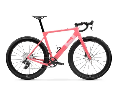3T PRIMO GRX 1X12 700c WPNT Corallo