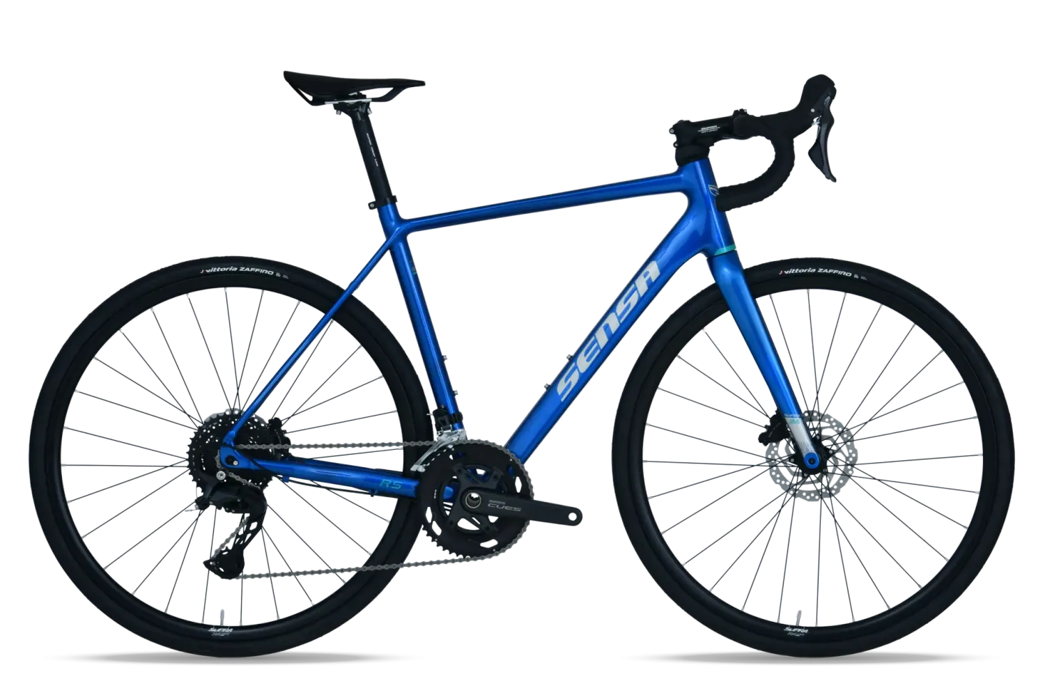 Sensa Romagna RS Tour