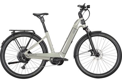 Kettler Quadriga CX10, 800Wh, 2026