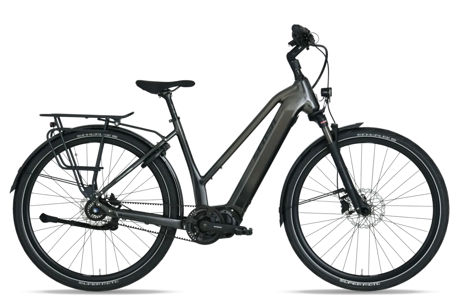 Sensa Cintura Power Premium 630 - Mixed