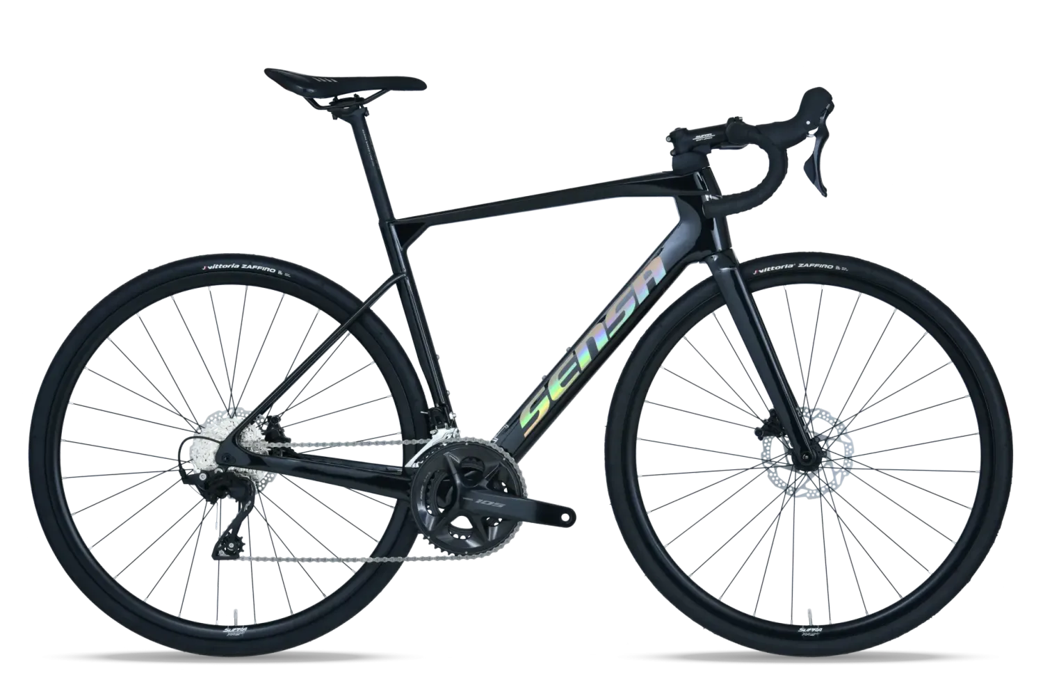 Sensa Giulia GF Tour 55cm