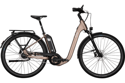 Kettler E-COMFORT P5 FL