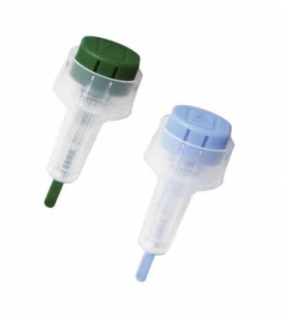 Safety Lanzetten voor glycaemiecontrole - 28 G
