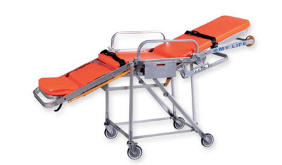 Evacuatiebrancard Wheelchair stretcher