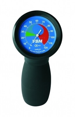 Cuffdrukmeter