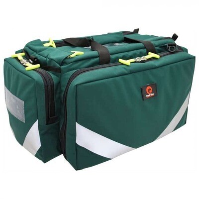 Front-Line Rapid Responder Bag (Groen)