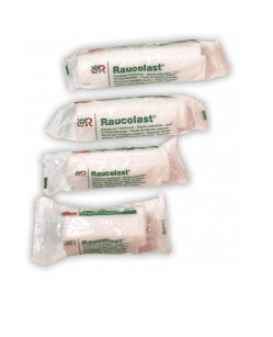 Crepe zwachtel (10cm x 4m)