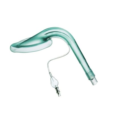Ambu Laryxmasker Auragain - maat 4