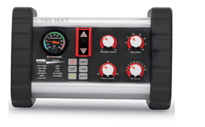 Spenser ventilator 190