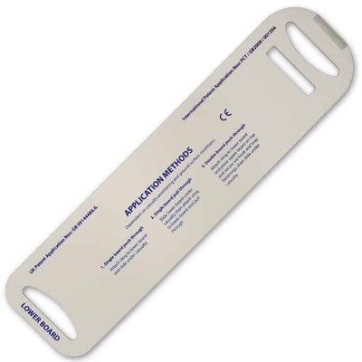 Lewis Pelvic Applicator 880