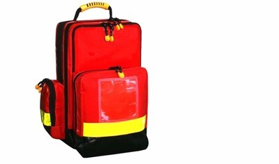 Interventierugzak Cupola cordura