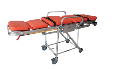 Evacuatiebrancard Wheelchair stretcher
