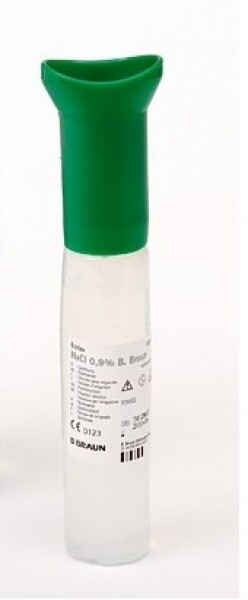 Ecolav 100ml oogspoelvloeistof
