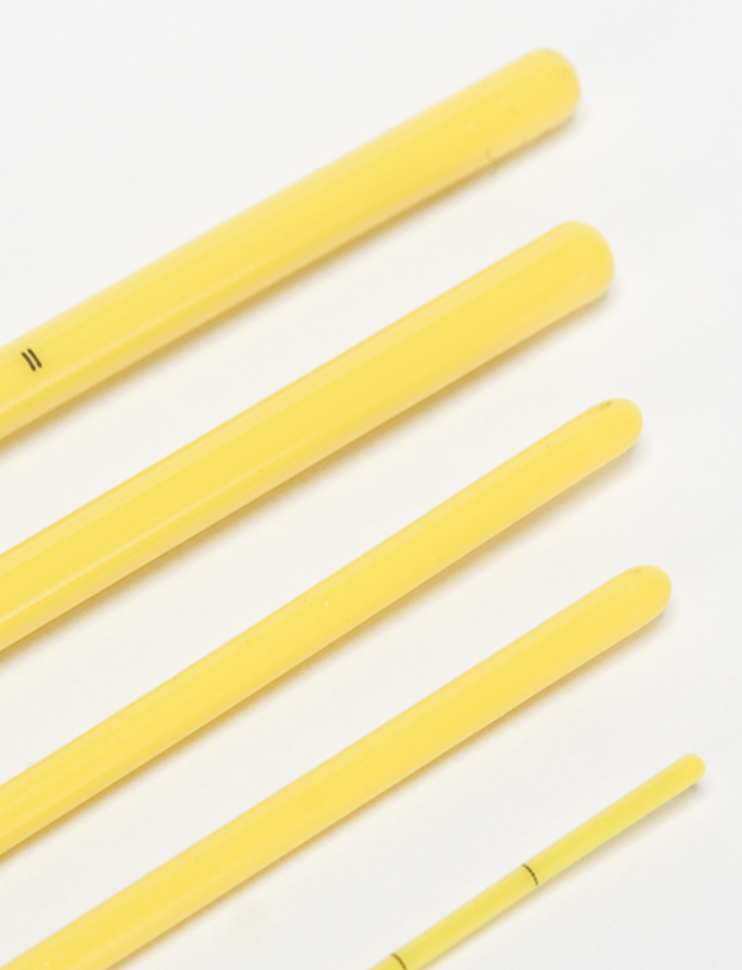 Wegwerp Bougie voor volwassenen - kinderen en baby's