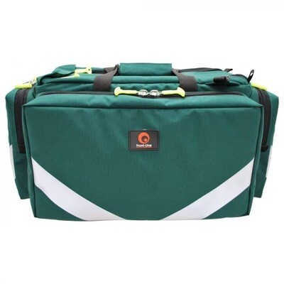 Front-Line Rapid Responder Bag (Groen)